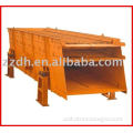 High Efficient Stone Vibrating Screen ISO9001:2008